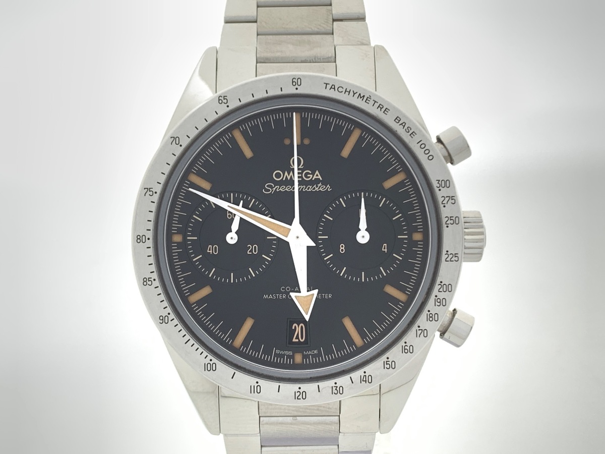 中古時計販売｜ロレックス(ROLEX)、オメガ(OMEGA)など中古腕時計
