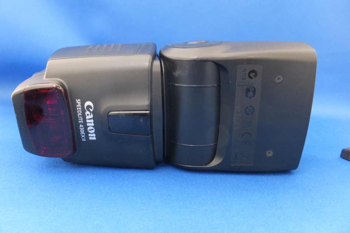 即購入OK スピードライト 430EX2 即購入OK スピードライト 430EX2 即購入OK スピードライト 430EX2