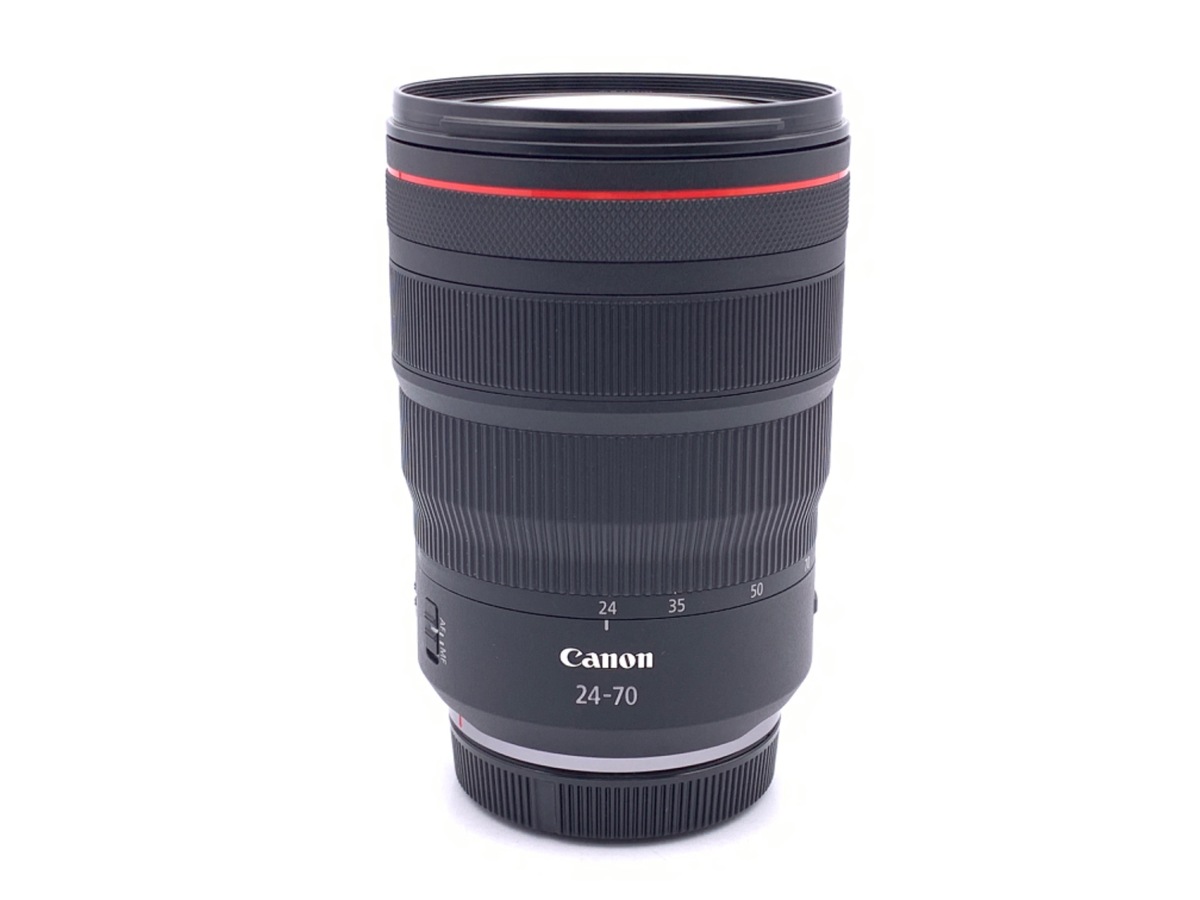 RF24-70mm F2.8 L IS USM 中古価格比較 - 価格.com