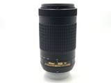 中古】ニコン AF-P DX NIKKOR 70-300mm f/4.5-6.3G ED VR 在庫一覧