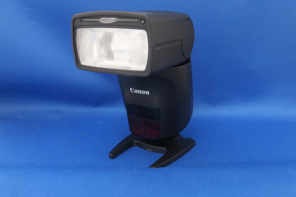 470EX-AI スピードライト