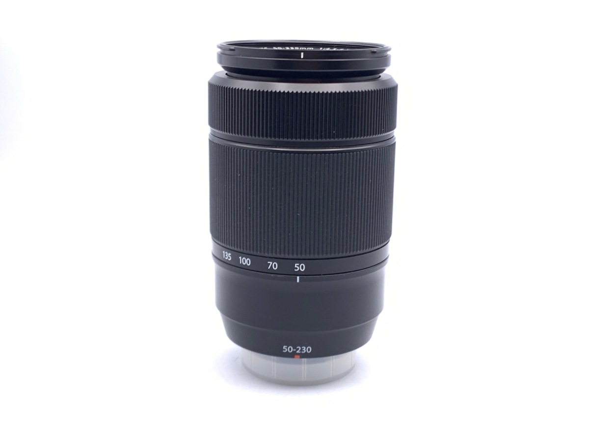 価格.com - フジノンレンズ XC50-230mmF4.5-6.7 OIS II [ブラック