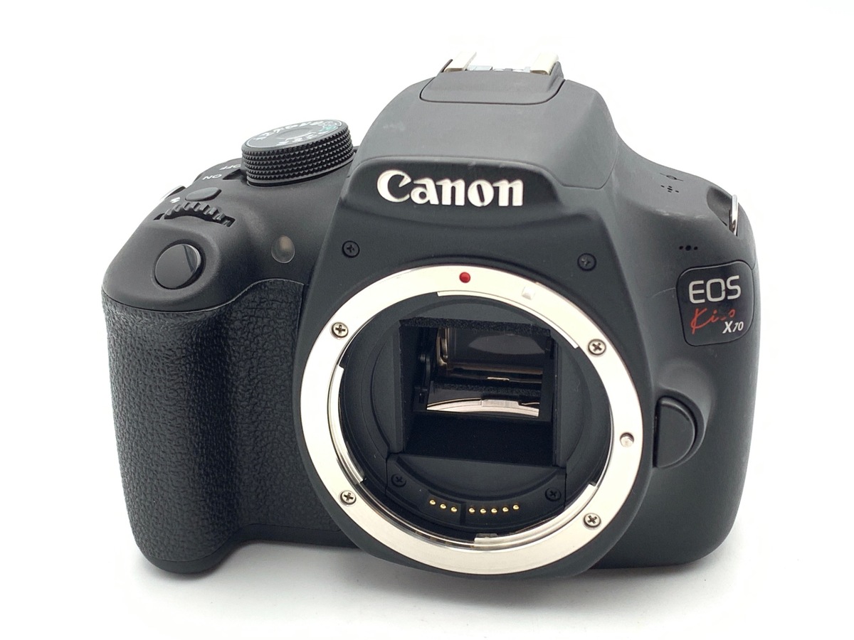 EOS Kiss X70 ���ި�y1800����f�z