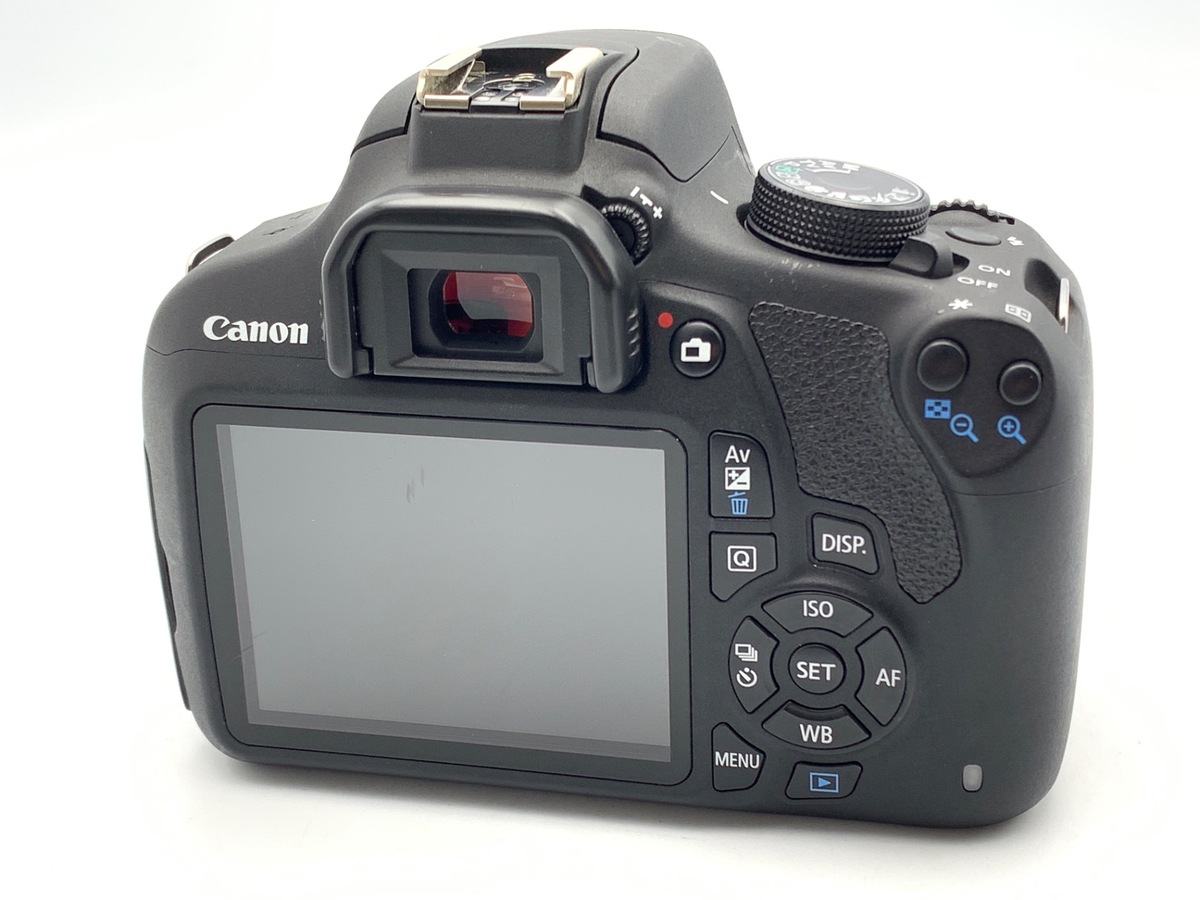 EOS Kiss X70 ���ި�y1800����f�z