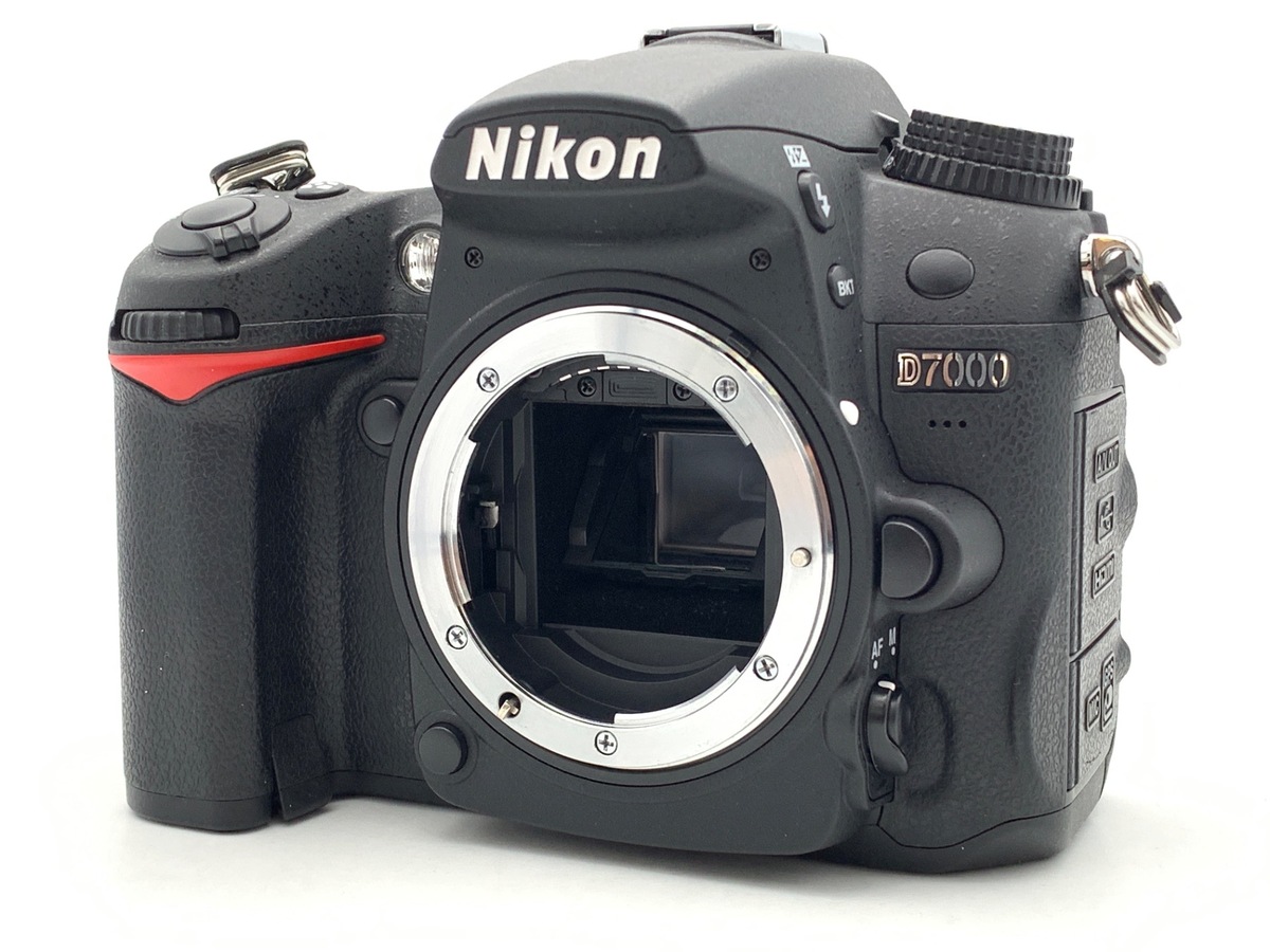 NIKON D7000 ボディ ニコン 0HVd1-m60611709433
