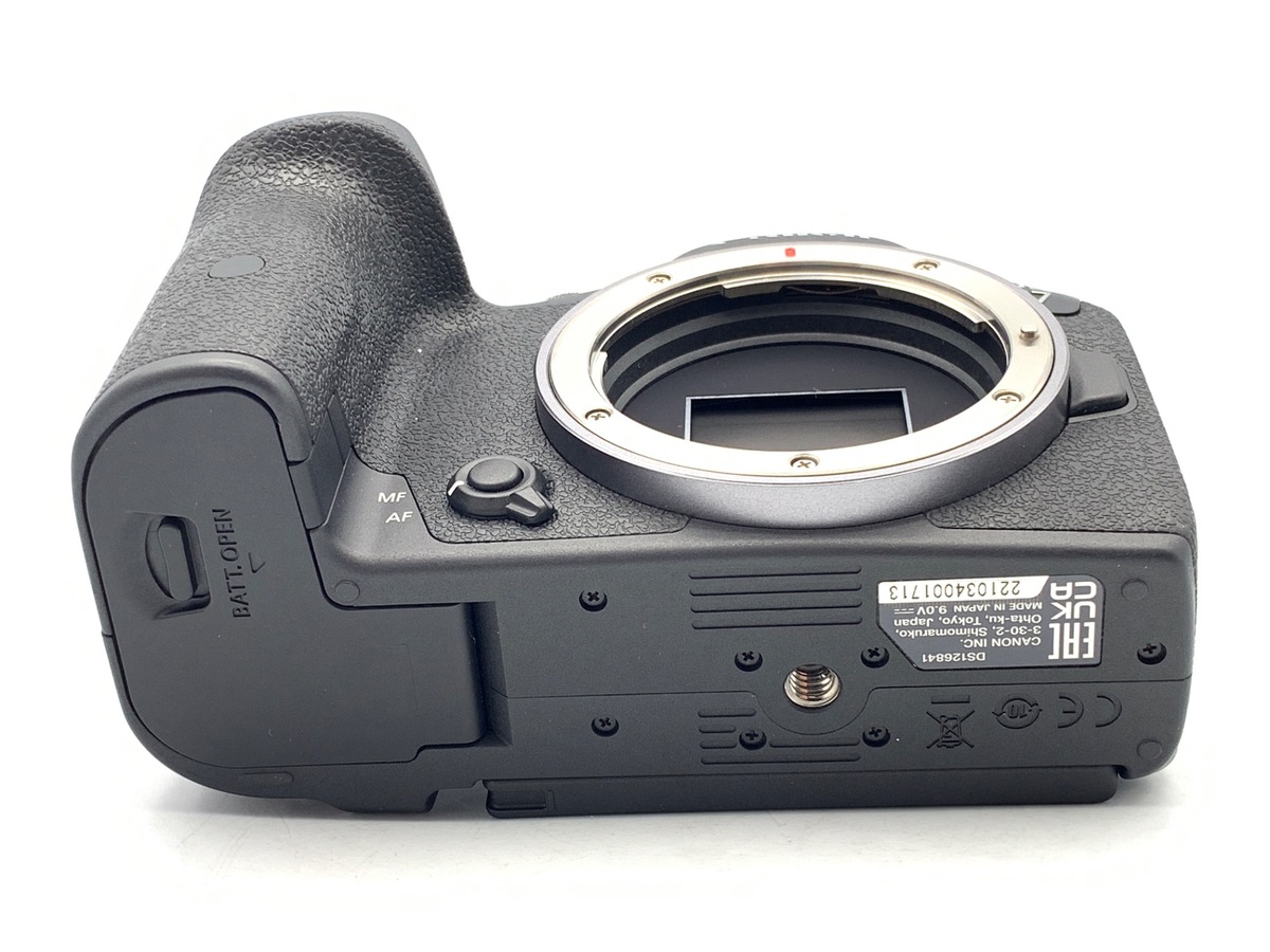 【中古】「非常に良い」キヤノン EOS R7 ボディ 中古：AB(良品)】キヤノン EOS R7 ボディ | 2444110063575
