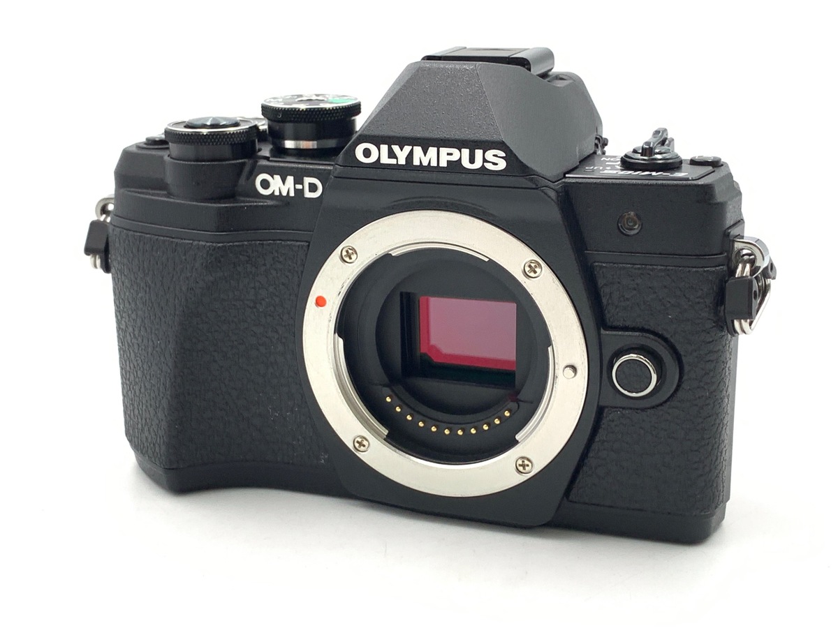 OM-D E-M10 Mark III ボディ 中古価格比較 - 価格.com
