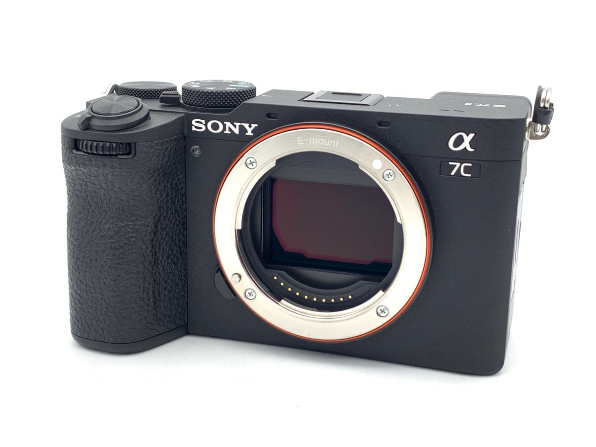 中古】ミラーレス一眼｜α7 II 在庫一覧｜カメラのキタムラ