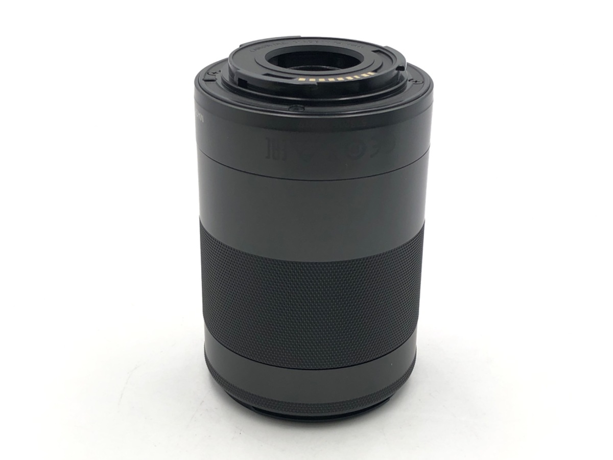 �L���m�� EF-M55-200mm F4.5-6.3 IS STM