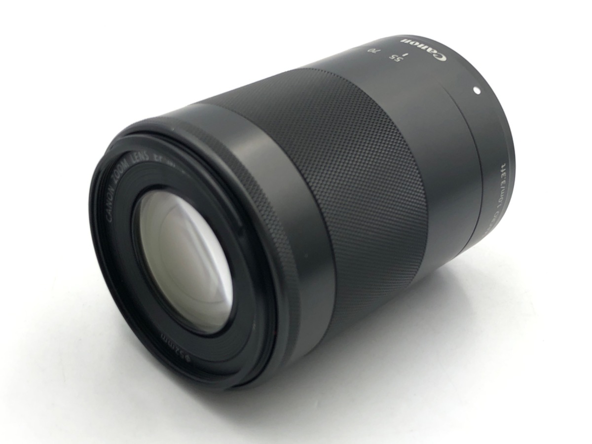 �L���m�� EF-M55-200mm F4.5-6.3 IS STM