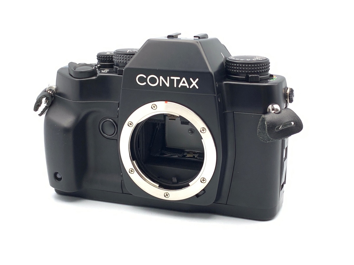 中古フィルムカメラ CONTAX 製品一覧 - 価格.com