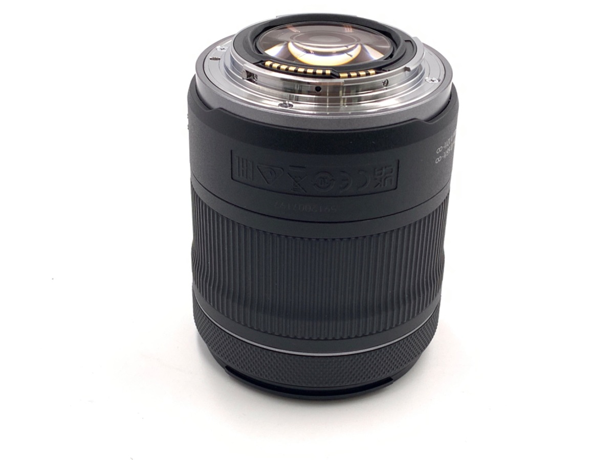 中古】キヤノン RF24-105mm F4-7.1 IS STM｜｜カメラのキタムラネット