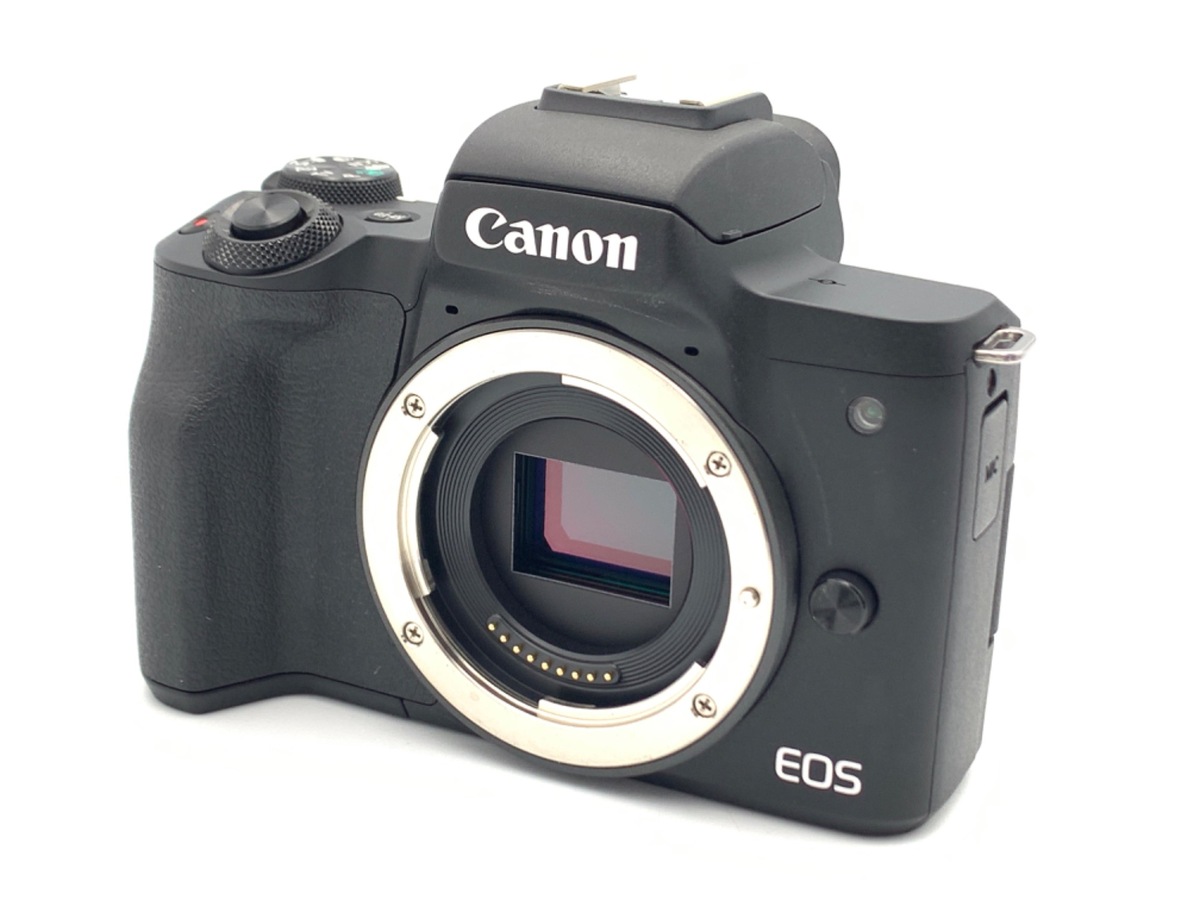 中古】キヤノン EOS M2 ボディ ブラック 在庫一覧｜カメラのキタムラ