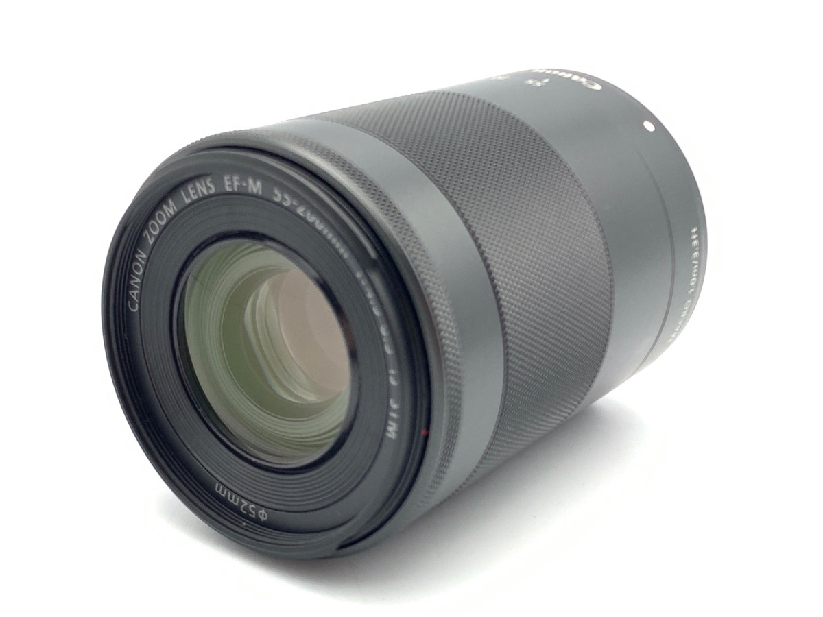 EF-M 55-200/4.5-6.3 IS STM ��ׯ�