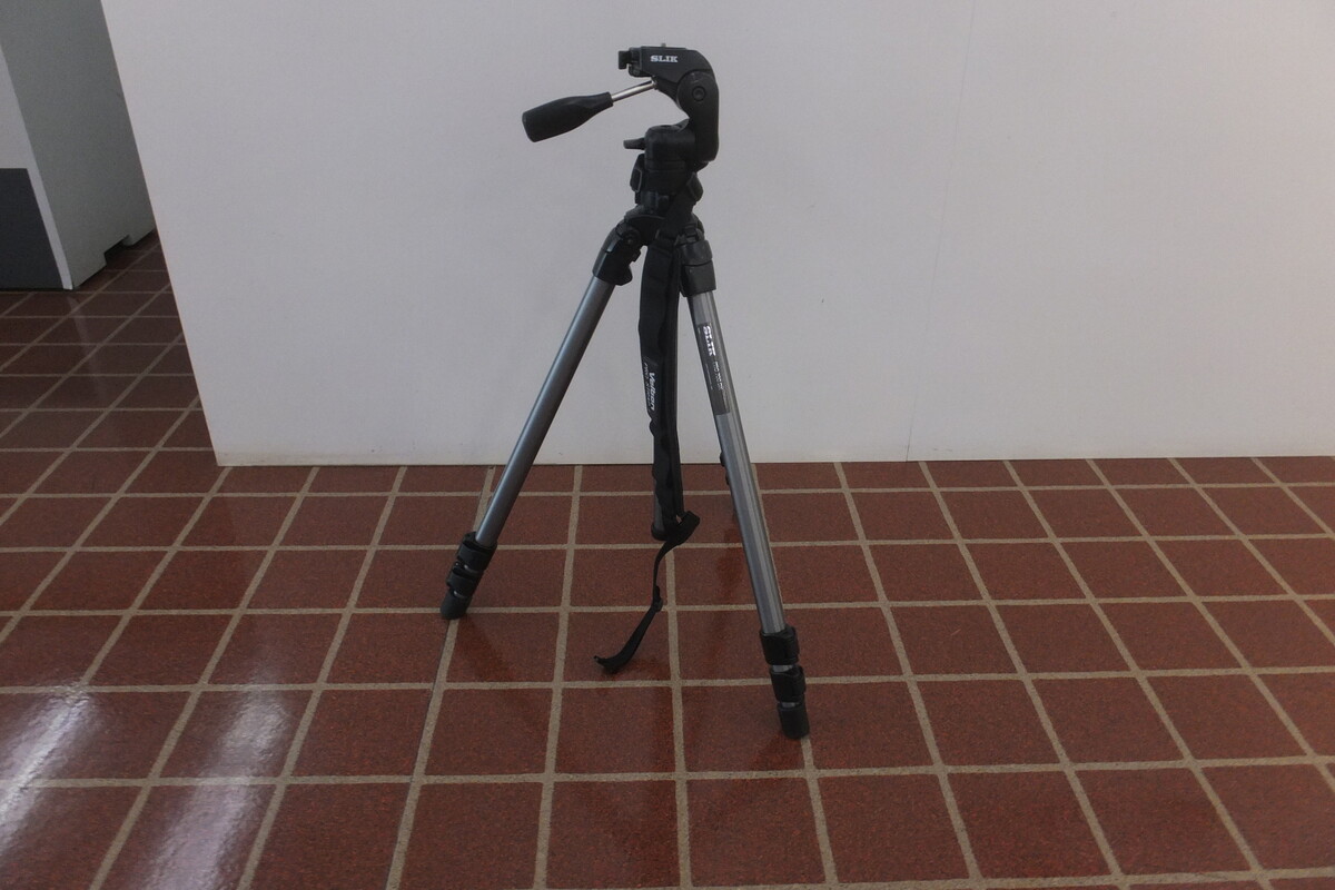 中古】三脚｜スリック(SLIK) 在庫一覧｜カメラのキタムラ