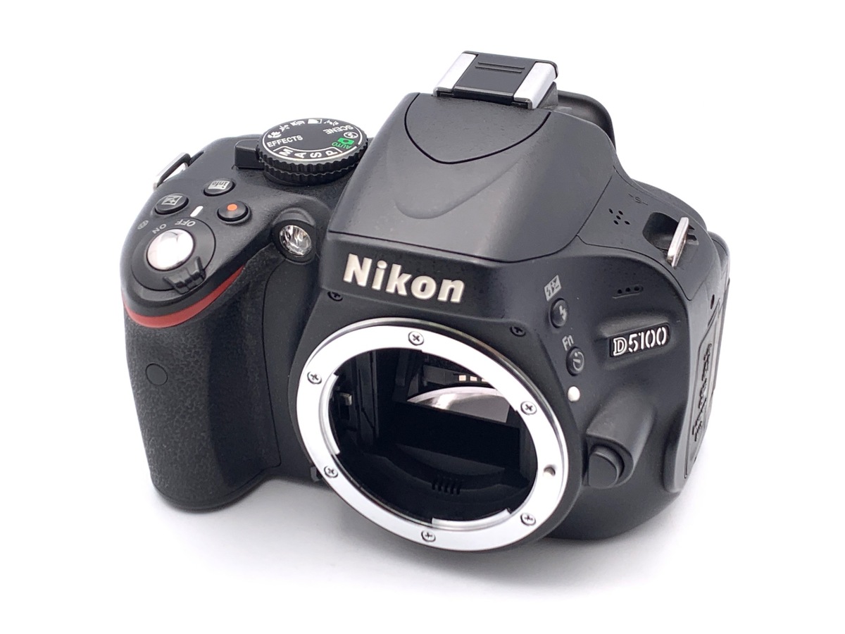 中古】ニコン D5100 ボディ 在庫一覧｜カメラのキタムラ