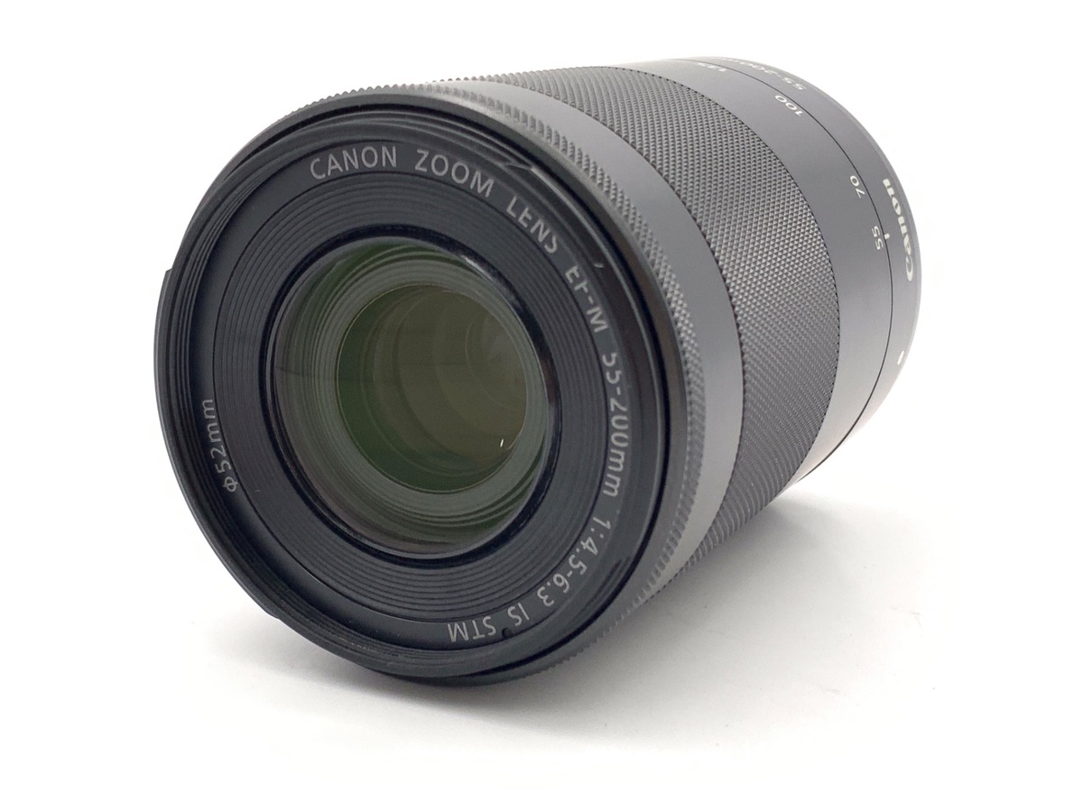EF-M 55-200/4.5-6.3 IS STM ��ׯ�