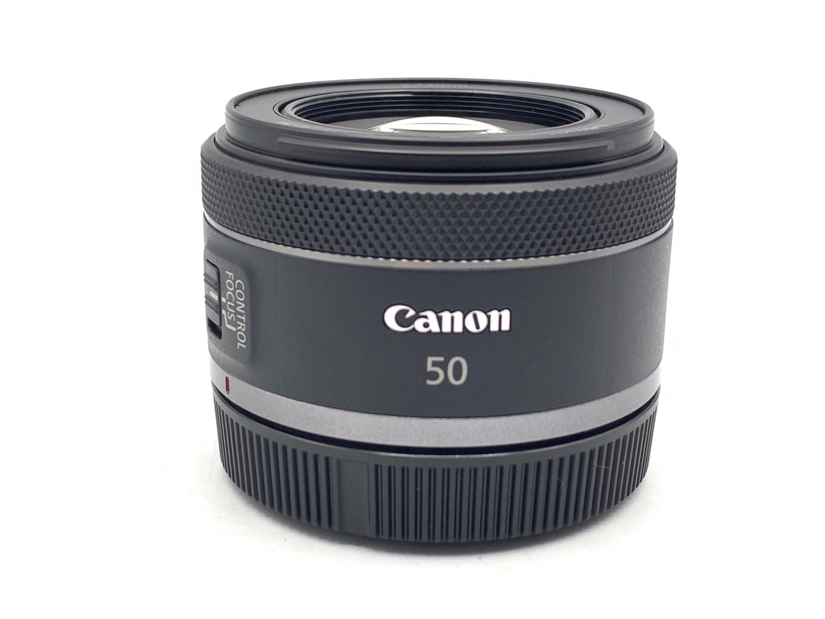 RF 50/1.8 STM