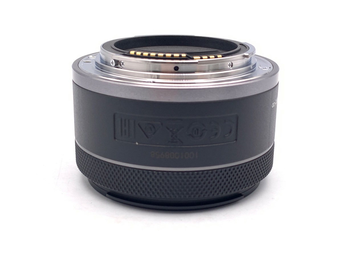 RF 50/1.8 STM