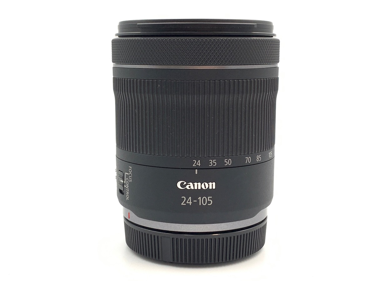 中古】キヤノン RF24-105mm F4-7.1 IS STM 在庫一覧｜カメラのキタムラ