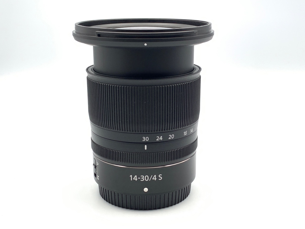 中古】ニコン NIKKOR Z 14-30mm f/4 S 在庫一覧｜カメラのキタムラ