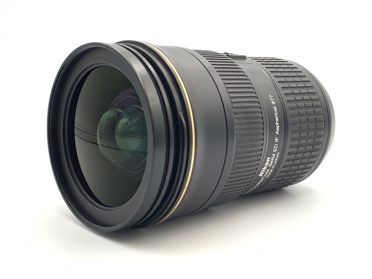 AF-S 24-70/2.8G ED