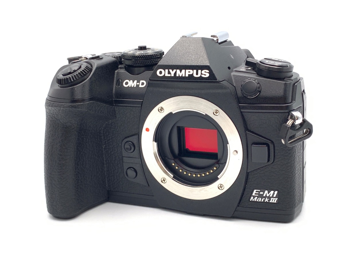 【中古・美品】OLYMPUS OM-D E-M1 MarkII オーナーズ本 中古・美品】OLYMPUS OM-D E-M1 MarkII オーナーズ本 OLYMPUS OM-D E