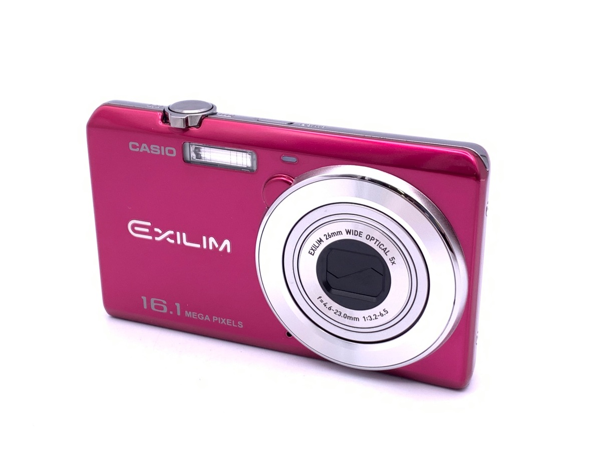 EXILIM EX-ZS12 中古価格比較 - 価格.com