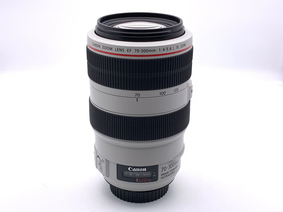 中古】キヤノン EF70-300mm F4-5.6L IS USM 在庫一覧｜カメラのキタムラ