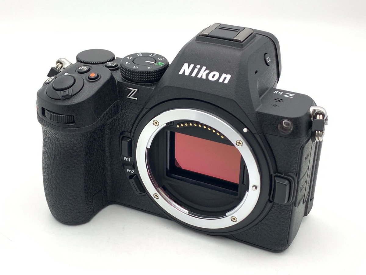 中古】ニコン Z5II ボディ 在庫一覧｜カメラのキタムラ
