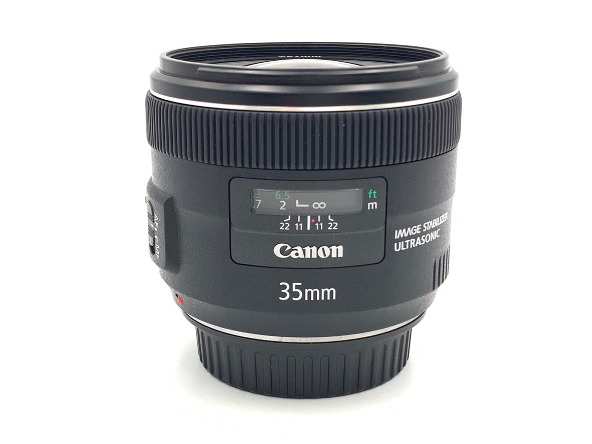 EF35mm F2 IS USM 中古価格比較 - 価格.com