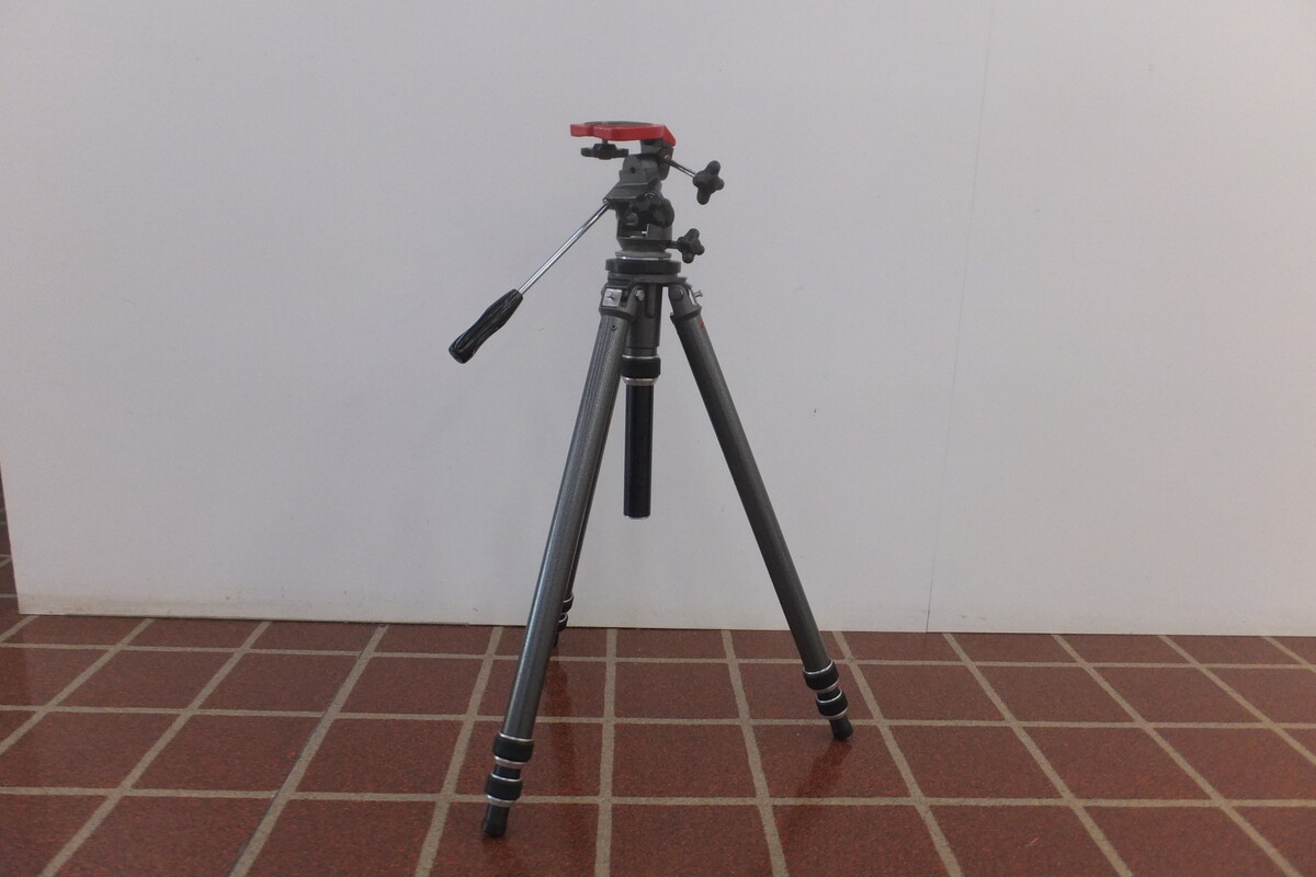 中古：B(並品)】三脚 | 2444140069080