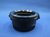 中古】シグマ マウントコンバーター MC-11 キヤノン用 [レンズ側