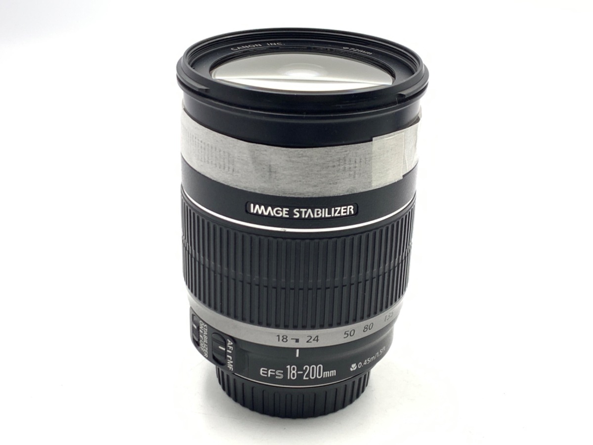 特価 キャノン EF-S 18-200mm 1:3.5-5.6 IS Canon EF-S 18-200mm f/3.5-5.6 IS Lens Review