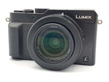 【中古】【並品】Panasonic LUMIX DMC-LX100 ブラック パナソニック LUMIX DMC-LX100-K [ブラック] 価格比較 - 価格.com