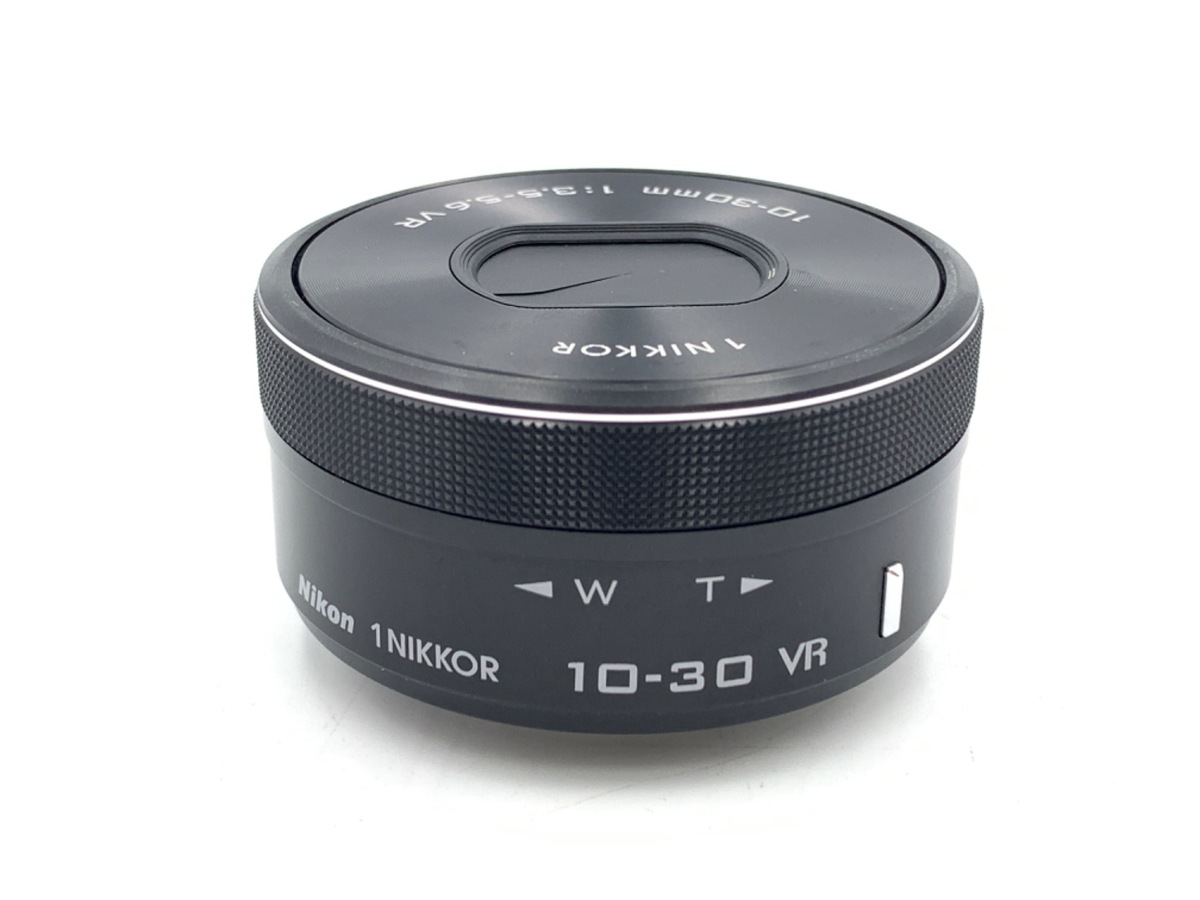 Nikon 1NIKKOR 10-30mm 3.5-5.6 VR ブラック Nikon 1 Nikkor VR 10-30mm f/3.5-5.6 Review | Photography Blog