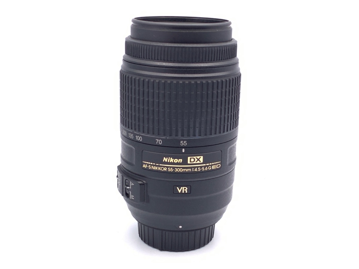 24時間限定タイムセール - 価格.com ニコン f/4-5.6G 55-200mm Zoom-Nikkor VR DX AF-S レンズ(ズーム)