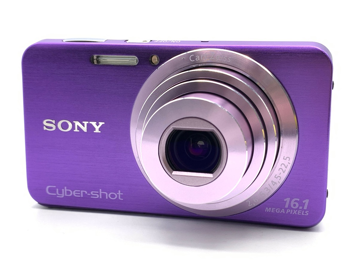 Amazon.com : Sony Cybershot DSC-T700 10MP Digital Camera