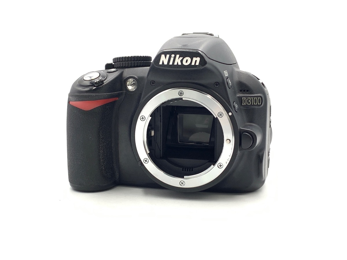 ★良品★ニコン NIKON D3100 ボディ★　＃127 Amazon | Nikon デジタル一眼レフカメラ D3100 ボディ D3100