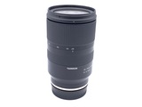 美品！タムロン 28-75mm F2.8 Di III RXD(A036SF) 28-75mm F/2.8 Di III RXD (Model A036) 中古価格比較 - 価格.com