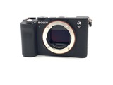 中古】ソニー α7C ボディ ブラック [ILCE-7C B] 在庫一覧