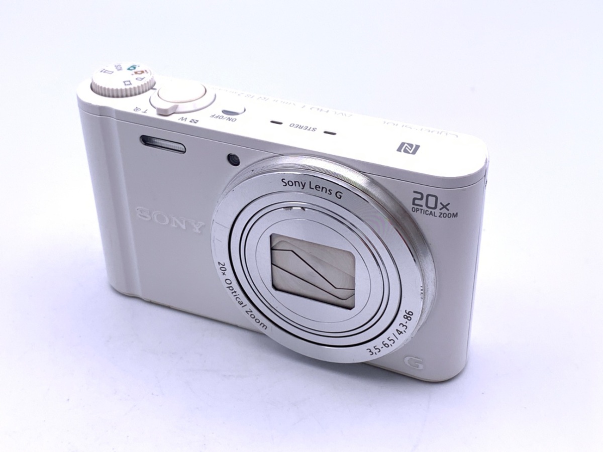 価格.com - SONY サイバーショット DSC-HX400V 価格比較