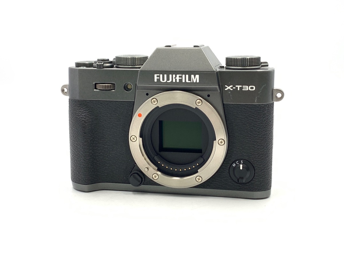 価格.com - 富士フイルム FUJIFILM X-T30 ダブルズームレンズ
