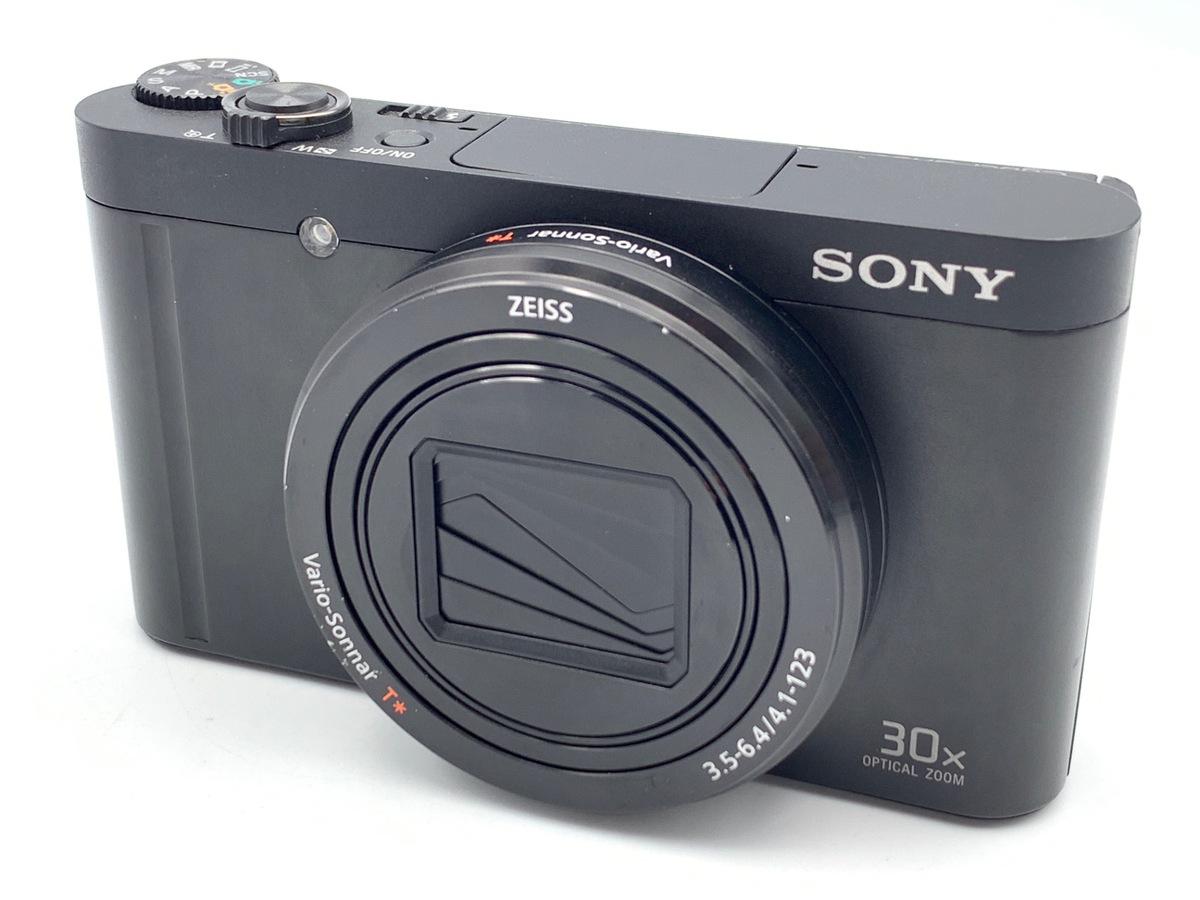 サイバーショット DSC-WX500 中古価格比較 - 価格.com
