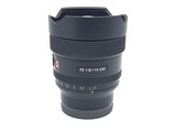 中古】ソニー FE 14mm F1.8 GM [SEL14F18GM] 在庫一覧｜カメラの