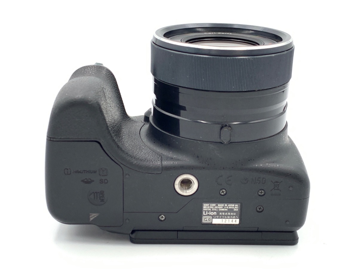 DSC-HX100Vy1620fz