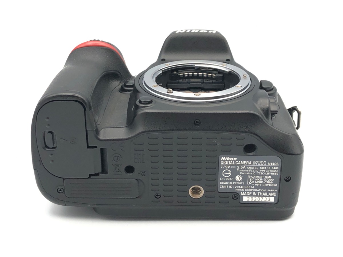 ニコン　Nikon D7200 ボディ 71qFh1OtoPL._AC_SY200_QL15_.jpg
