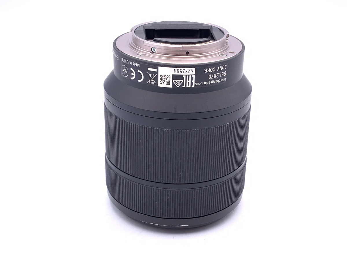 FE 28-70/3.5-5.6 OSS SEL2870