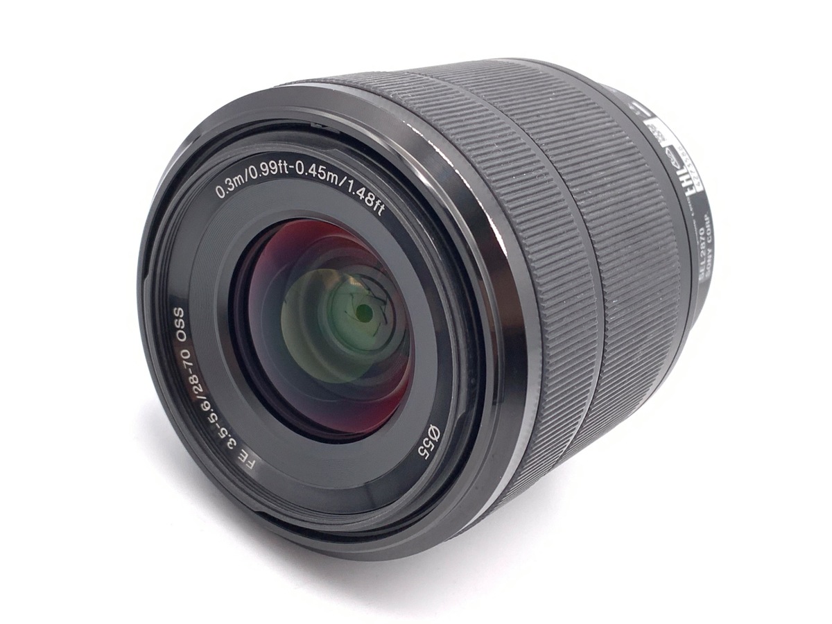 FE 28-70/3.5-5.6 OSS SEL2870
