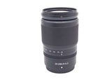 中古】ニコン NIKKOR Z 24-200mm f4-6.3VR 在庫一覧｜カメラの